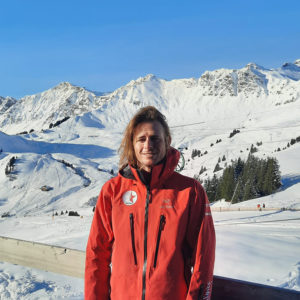 Gabriel - Skiing and snowboard Instructor