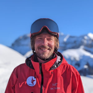 Paul Ski, Snowboard, Telemark and Racing Instructor